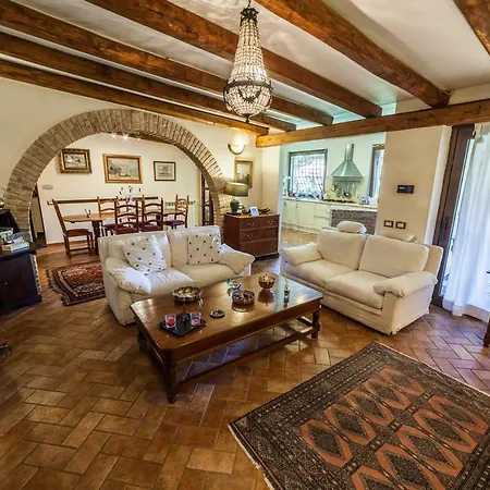 Guest house Rosanna