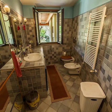 Rosanna Guest house Rome